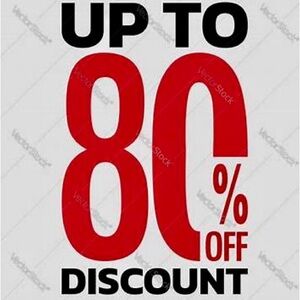 Inventory Sale‼️⬇️